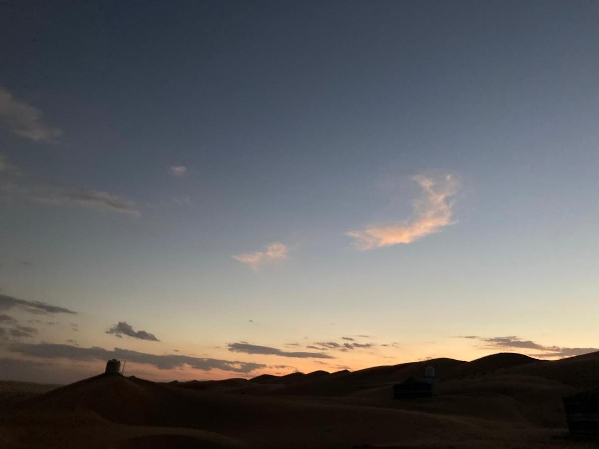 Moon Light Camp Campsite Bidiya