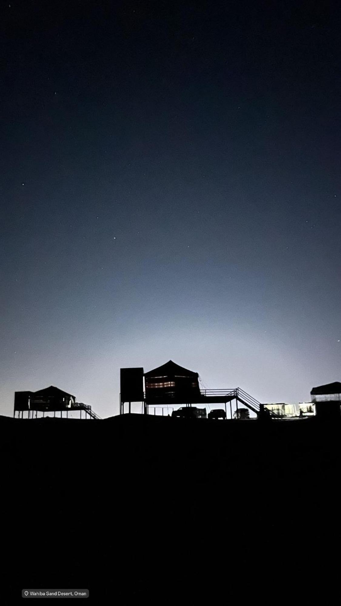 Moon Light Camp Bidiya