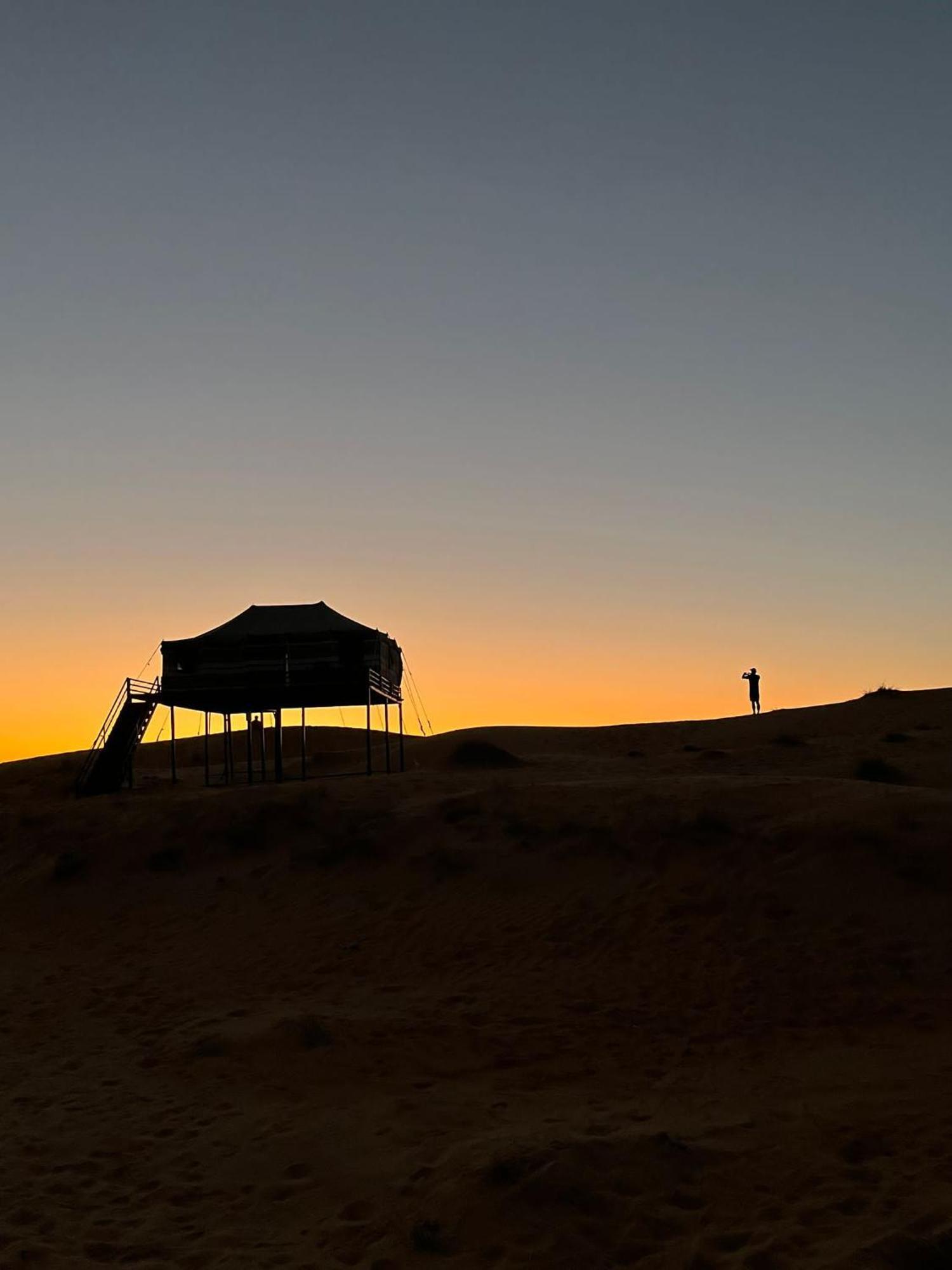 Moon Light Camp * Bidiya